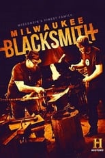 Poster di Milwaukee Blacksmith