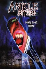 Poster for Ankle Biters