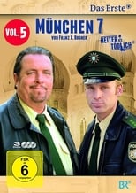 Poster for München 7 Season 5