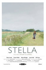 Stella poster
