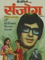 Poster for Sanjog