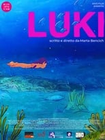 Poster for Luki