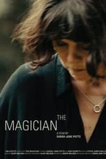 Poster for The Magician