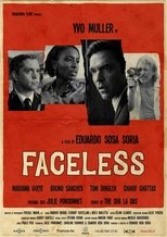 Poster for Faceless 