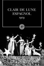Сяйво іспанського Місяця (1909)