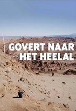 Poster for Govert naar de grenzen van het heelal