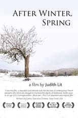 Poster for After Winter, Spring