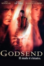 Poster di Godsend - Il male è rinato