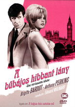 A bűbájos hibbant lány