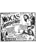 Poster for Noivas do Mal