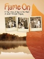 Flame On poster movie