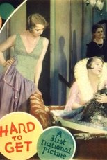 Hard to Get (1929)