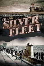 Poster for The Silver Fleet
