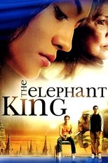 Poster for The Elephant King