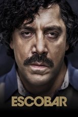 Escobar serie streaming