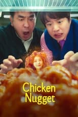Poster for Chicken Nugget Season 1