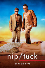 Poster zu Staffel 5 – Nip/Tuck - Schönheit hat ihren Preis