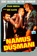 Poster for Namus Düşmanı