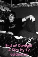 Poster for End of Daylight 