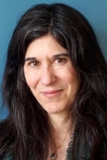 Foto retrato de Debra Granik