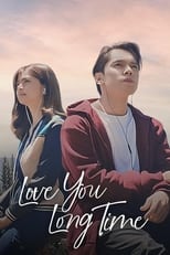 Poster for Love You Long Time