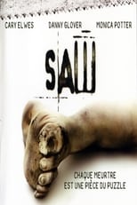 Saw en streaming – Dustreaming