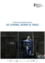 Of Stains, Scrap & Tires