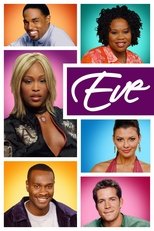 Poster for Eve Season 1