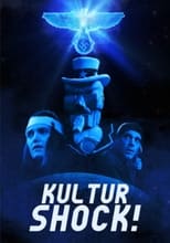 Poster for Kultur Shock!