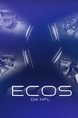 Poster for Ecos da NFL