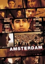 Poster di Amsterdam