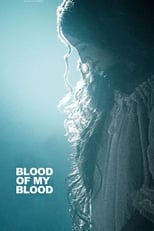 Poster for Blood of My Blood