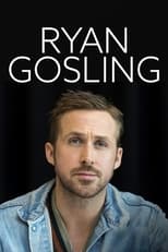 Poster di Ryan Gosling - Hollywoods Halbgott