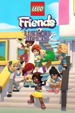 ES - LEGO Friends: The Next Chapter