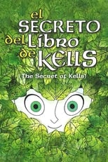 VER El secreto del libro de Kells (2009) Online Gratis HD