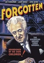 Poster for Forgotten