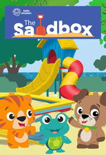 The Sandbox poster
