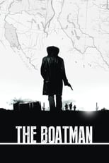 Poster for The Boatman 