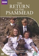 Poster for The Return of the Psammead Season 1