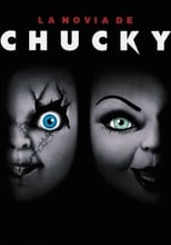 VER La novia de Chucky (1998) Online