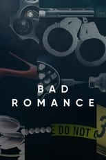 Poster for Bad Romance