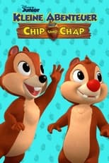 Kleine Abenteuer mit Chip und Chap
