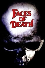 Poster for Faces of Death 