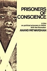 Poster for Prisoners of Conscience