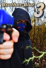 Brother Blur 3 poster movie
