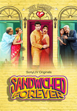Poster for Sandwiched Forever