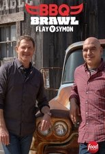 BBQ Brawl – Flay vs Symon (2019)