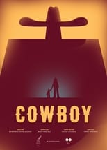 Poster for Cowboy 