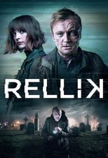 Poster for Rellik Season 1