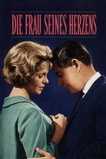 Die Frau seines Herzens